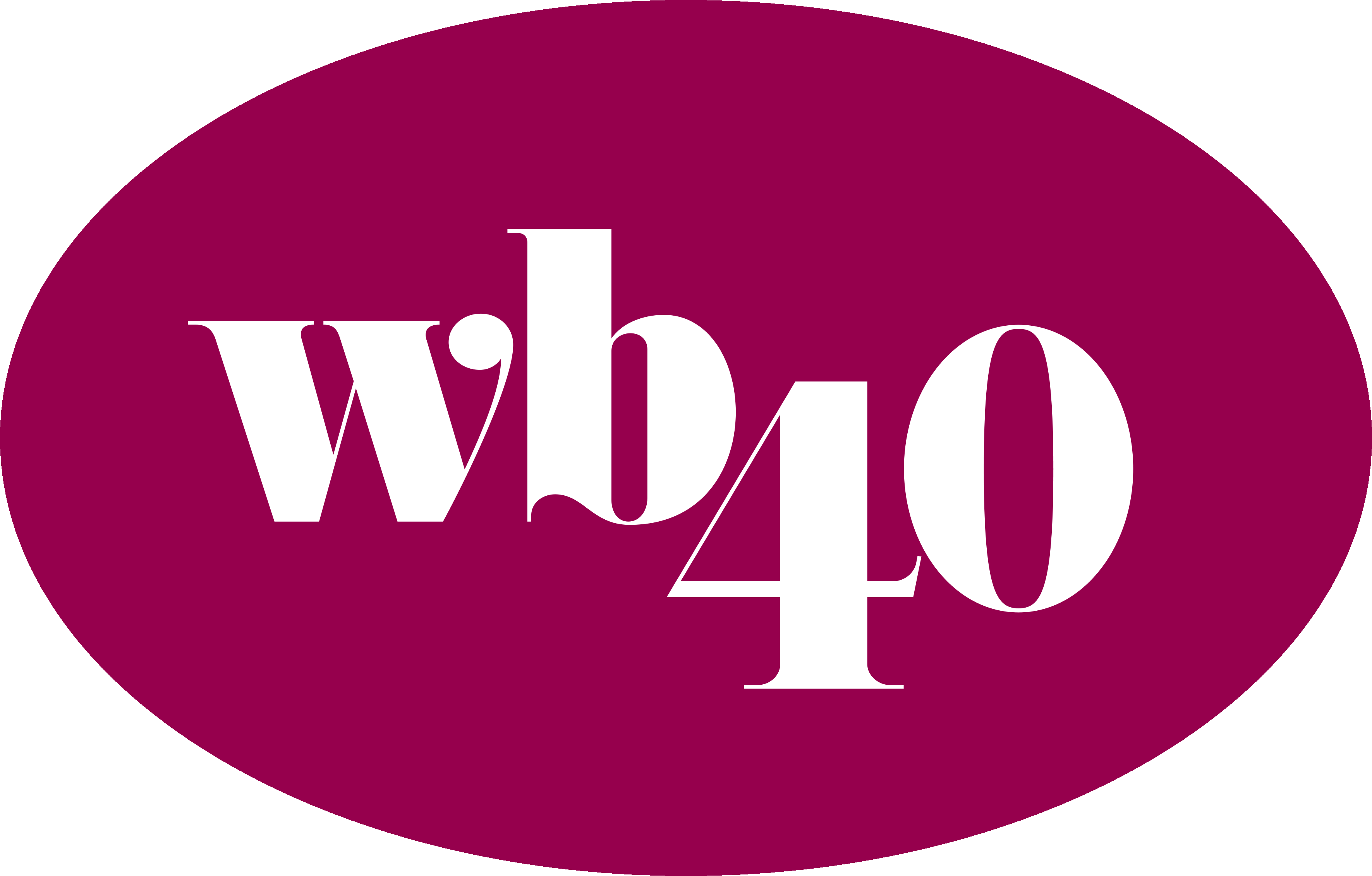 WB40